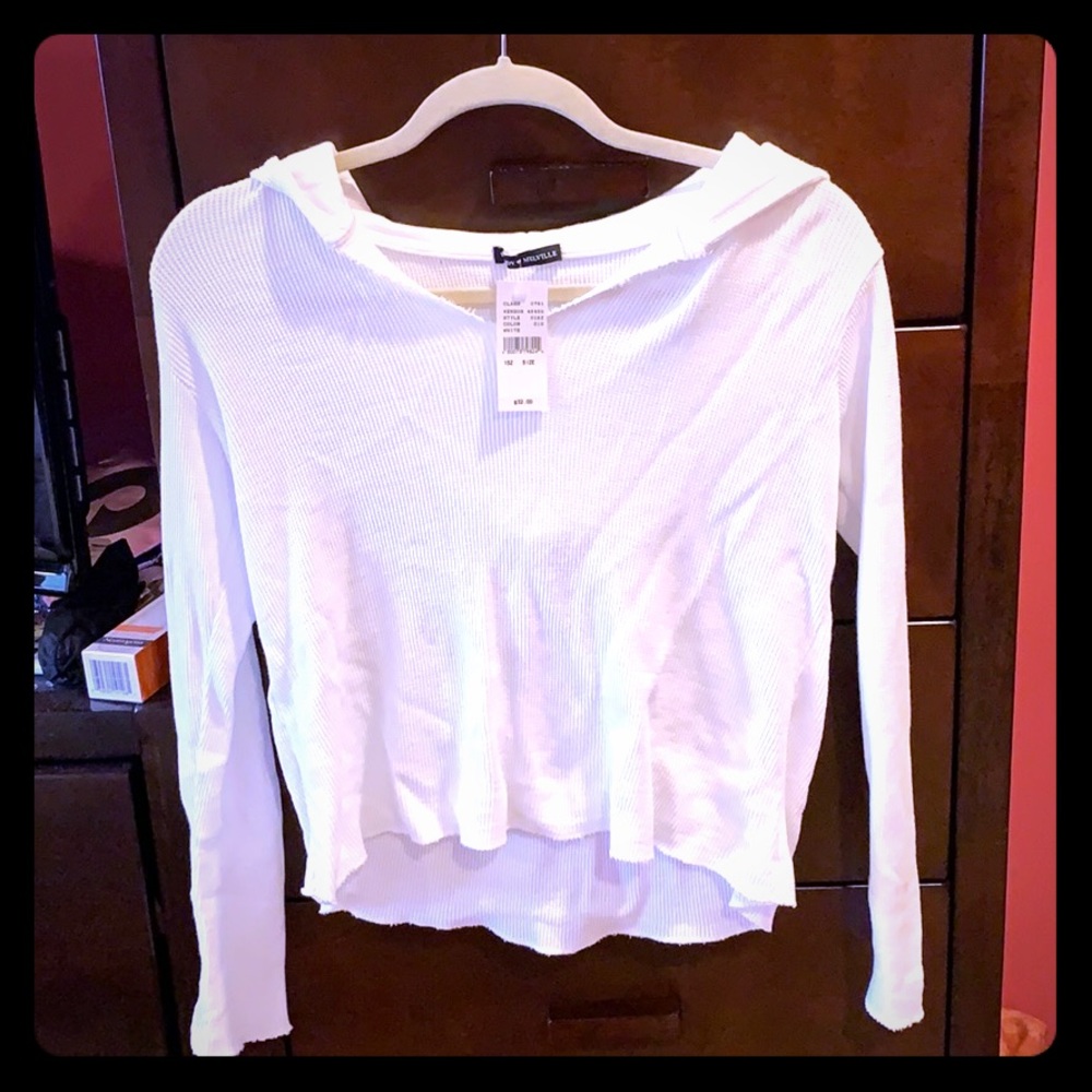 Brandy Melville sweater